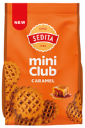 Sedita Mini Club Caramel