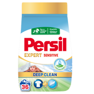 Persil Expert Sensitive prací prášek pro citlivou pokožku