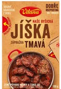 Vitana Jíška tmavá