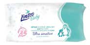 Linteo Baby Vlhčené dětské ubrousky