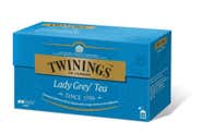 Twinings Čaj černý Lady grey