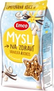 Emco Mysli vanilka/kokos