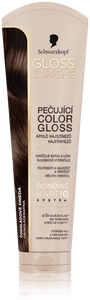 Schwarzkopf Barva na vlasy Gloss Supreme Čokoládově hnědá