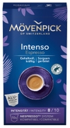 Mövenpick alu kapsle Intenso 10x5,7g (pro Nespresso)
