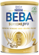 BEBA SUPREMEpro 2 6HMO pokračovací kojenecké mléko