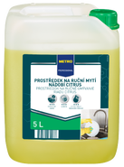 Metro Professional Gel na mytí nádobí Citrus