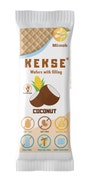 Kekse Kokosové oplatky bez lepku