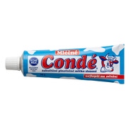 Bohemilk Condé Mléko zahuštěné slazené 12x75g