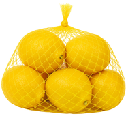 Citrony BIO, balení