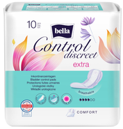 Bella Control Discreet Extra inkontinenční vložky