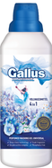 Gallus Univerzální 4v1 gel na praní