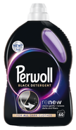 Perwoll Black gel na praní