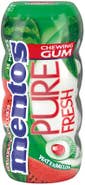 Mentos Pure Fresh Watermelon žvýkačky