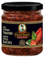 Franz Josef Kaiser Rajčata sušená krájená