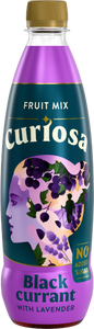 Curiosa Černý rybíz Levandule