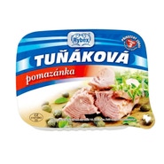Gastro Pomazánka tuňáková chlaz. 3x120g