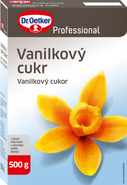 Dr. Oetker Vanilkový cukr