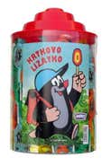 Krteček roksová lízátka 150x10g