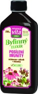 Maxi Vita Herbal Bylinný elixír - Posílení imunity
