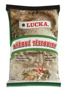Lucka Rýžové těstoviny