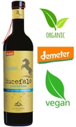 Lunaria Bucefalo Pecorino  Vino Da Uve Appassite BIO