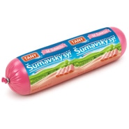 Tany Šumavský tavený sýr šunka