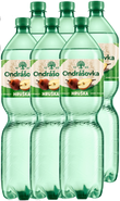 Ondrášovka Hruška 6x1,5l
