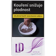 LD Violet