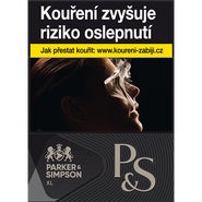 P&S BB Black 22´s