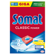 Somat Classic Power tablety do myčky