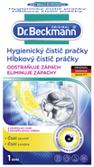 Dr. Beckmann Hygienický čistič pračky