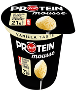 Zott Protein Mousse Vanilka