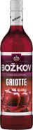 Božkov Griotte 18%
