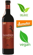Lunaria Bucefalo Rosso Vino Da Uve Appassite BIO