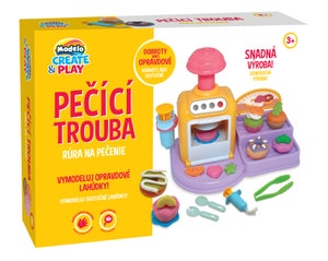 Modelo Pečící trouba