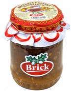 Brick Gulášová polévka