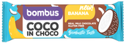 Bombus Coco In Choco Banana