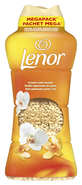 Lenor Gold Orchid vonné perličky