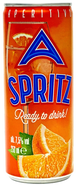 Bubee A Spritz Wine cocktail 7.5%