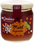 Casino Tekutý med květový