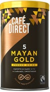 Cafédirect Mayan Gold instantní káva