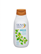 Luna  Šampon bříza 