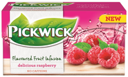 Pickwick Lahodná malina