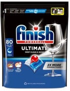 Finish Quantum Ultimate Tablety do myčky nádobí