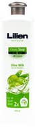 Lilien Exclusive Tekuté mýdlo Olive Milk