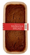 Koláčkova pekárna Banana bread bez lepku