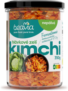 Beavia Kimchi s bílým hlávkovým zelím nepálivé