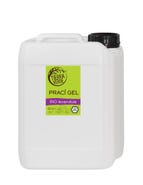 Tierra Verde BIO Prací gel s vůní levandule