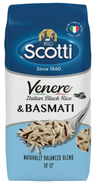 Riso Scotti Vener basmati rýže