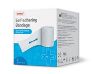 Dr.Max Self-adhering Bandage 6 cm x 4 m 1 ks